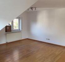 Schöne DG-Wohnung 65 qm Südseite, BalkonKüche am Waldrand - Olpe