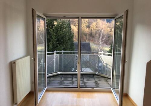 Foto - 2 Zimmer Etagenwohnung in Olpe