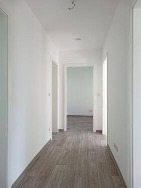 Foto - 116-2-5 schöne 3 Raumwohnung im Erdgeschoss