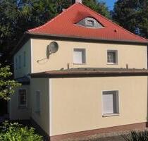 EFH Perle mit Gebirgsblick– HainewaldeSachsen bei Zittau - Großschönau