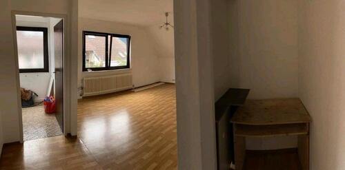 Foto - 1 Zimmer Etagenwohnung in Bühl