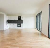 Großzügige 2-Zimmer-Dachgeschosswohnung - München Aubing-Lochhausen-Langwied