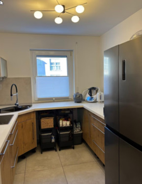 Foto - Renovierte 3-Zimmer-Wohnung in Landau a. d. Isar