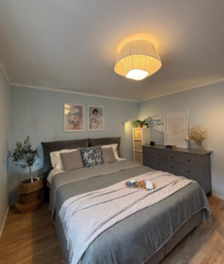 Foto - 3 Zimmer Etagenwohnung in Landau an der Isar