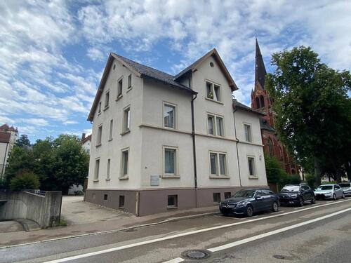 Foto - Büroräume zur Miete - 150 m² in der Bahnhofstraße ab sofort