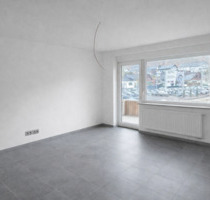 Moderne 2-Zimmer-Wohnung mit Balkon & Küche – zentral in Siegen