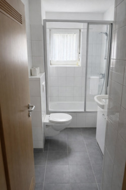 Foto - 2 Zimmer Etagenwohnung in Siegen