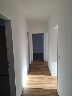 Foto - Sanierte 4-Zimmer Wohnung in Pansdorf