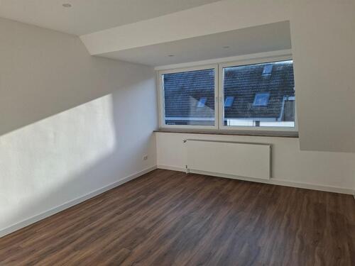 Foto - 4 Zimmer Dachgeschoßwohnung in Ratekau