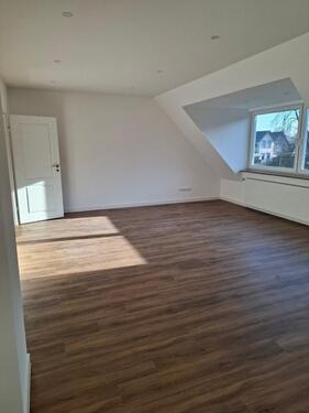 Foto - Dachgeschoßwohnung in Ratekau zur Miete