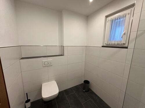 Foto - Erdgeschoßwohnung in Marburg zur Miete