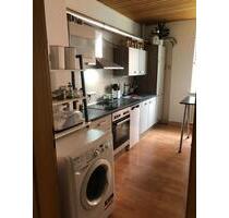 3,5–4,5-Zimmer-Wohnung nahe der Wertach – WG-geeignet | Augsburg