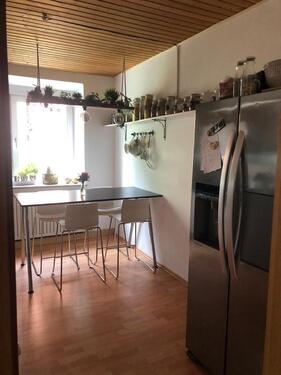 Foto - 3 Zimmer Erdgeschoßwohnung zur Miete in Augsburg