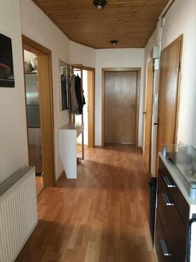 Foto - 3 Zimmer Erdgeschoßwohnung in Augsburg