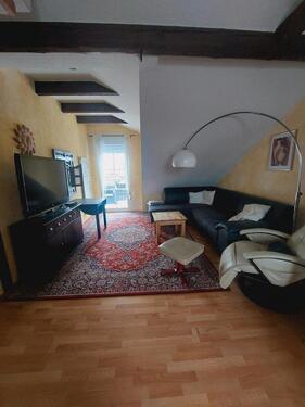 Foto - Appartement in Weiherhammer - 123,00&nbsp;EUR Kaltmiete, ca.&nbsp; 41,00&nbsp;m&sup2;