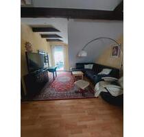 Appartement in Weiherhammer - 123,00&nbsp;EUR Kaltmiete, ca.&nbsp; 41,00&nbsp;m&sup2; in Weiherhammer (PLZ: 92729)