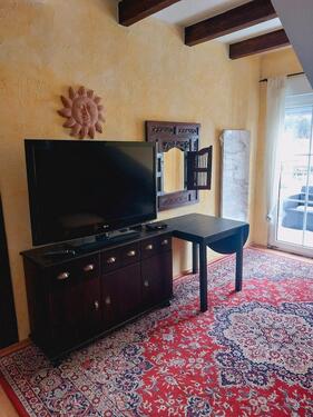 Foto - Dachgeschoßwohnung in Weiherhammer zur Miete