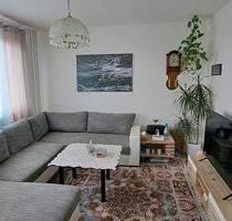 2 -Zimmer-Wohnung in ruhiger Lage - Halle (Saale) Damaschkestraße