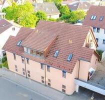 Wohnung in 71729 Erdmannhausen zu vermieten - Besigheim