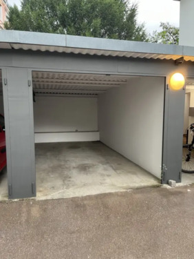 Foto - Hinterhof Carport in Mühlburg - 60,00&nbsp;EUR Miete,