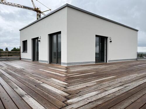 Foto - 4 Zimmer Etagenwohnung zur Miete in Speichersdorf