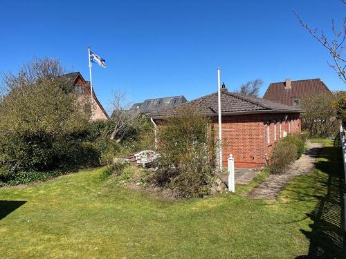 Foto - 5 Zimmer Bungalow zum Kaufen in Sylt