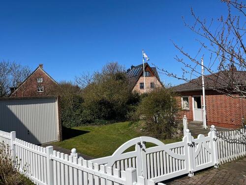 Foto - 5 Zimmer Bungalow in Sylt