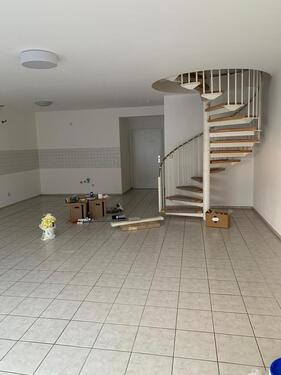 Foto - 3 Zimmer Maisonettenwohnung zur Miete in Bad Camberg