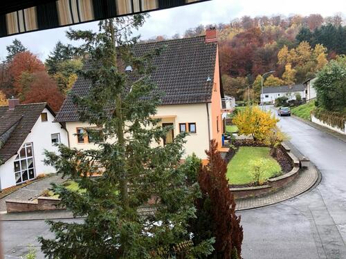 Foto - Schöne ruhige 3,5 Zimmerwohnung in Hauptstuhl zu vermieten