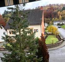 Schöne ruhige 3,5 Zimmerwohnung in Hauptstuhl zu vermieten - Queidersbach