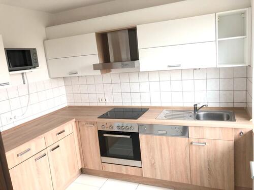 Foto - Etagenwohnung in Queidersbach zur Miete