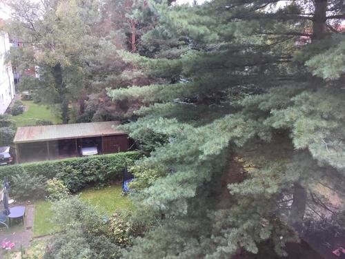 Foto - vermietete 3-zimmer-Altbauwohnung in Hamburg-Wandsbek