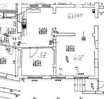 geräumige Wohnung, Garten, Stellplatz, Natur - Oderberg