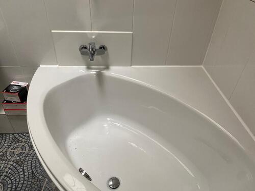 Foto - 3 Zimmer Erdgeschoßwohnung in Oderberg