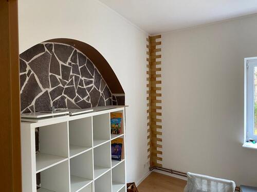 Foto - Erdgeschoßwohnung in Oderberg zur Miete