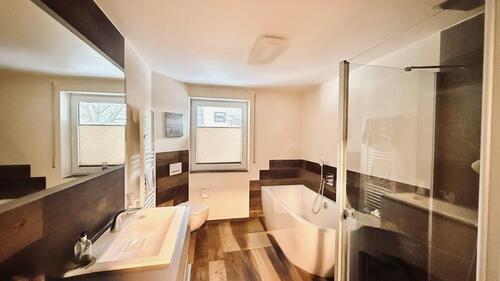 Foto - Mehrfamilienhaus, Wohnhaus in Döbeln zur Miete