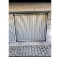 Pkw-Garage Prellerstraße zB f. Youngtimer Oldtimer Cabrio - Leipzig Mitte