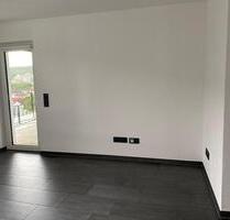 3 Zimmer EG Wohnung mit Terrasse - Schelklingen
