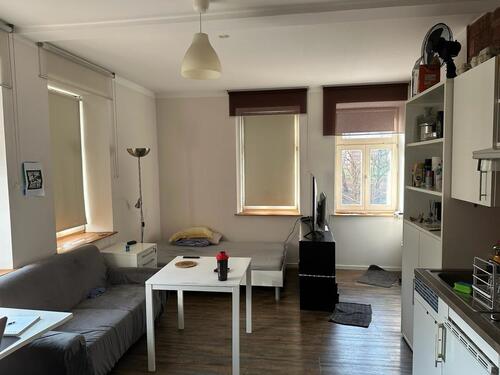 Foto - Möbliertes 25m² Student Studio in Ingolstadt