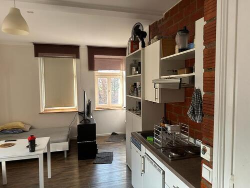 Foto - 1 Zimmer Etagenwohnung zur Miete in Ingolstadt