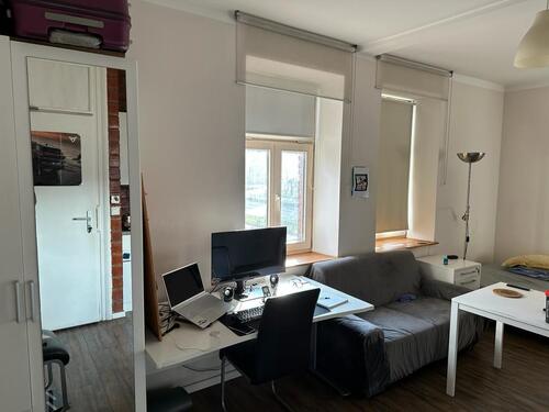 Foto - Etagenwohnung in Ingolstadt zur Miete