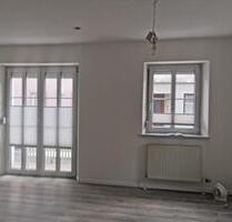 2-Zimmer Wohnung - Weismain - ca. 70qm - EG - EBK