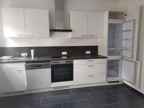 Foto - 2 Zimmer Erdgeschoßwohnung zur Miete in Weismain