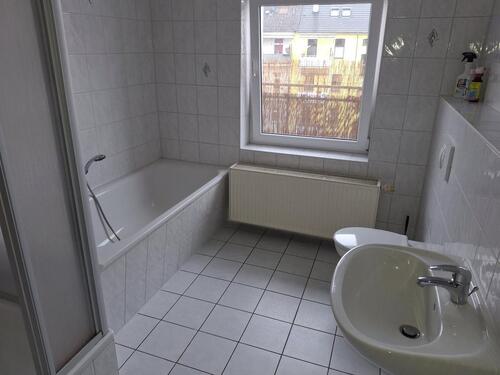 Foto - 1 Zimmer Etagenwohnung zur Miete in Dessau-Roßlau