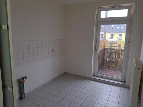Foto - 1 Zimmer Etagenwohnung in Dessau-Roßlau