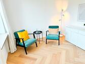 Foto - Zentrale Praxis Raum für Therapie Coaching