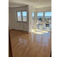 Seniorengerechte 2-Zimmerwohnung (60,36 m² Wfl.) - Marktredwitz