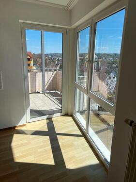 Foto - 2 Zimmer Etagenwohnung zur Miete in Marktredwitz