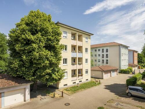 Foto - 2 Zimmer Etagenwohnung zur Miete in Landau in der Pfalz