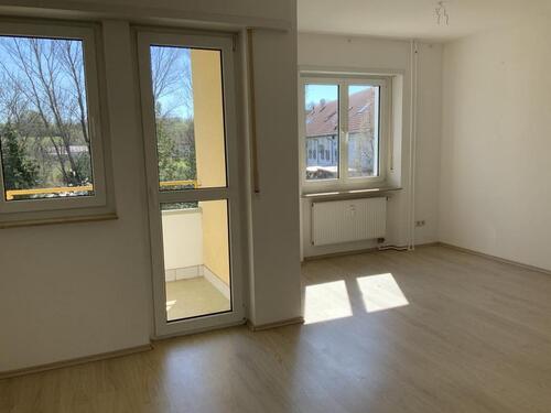 Foto - Etagenwohnung in Landau in der Pfalz zur Miete